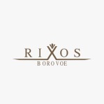 Rixos Borovoe Kazakistan